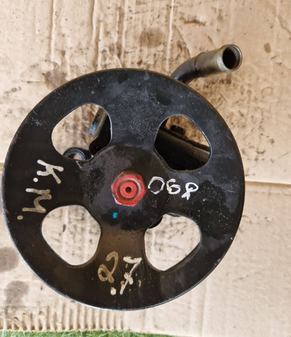 Насос ГУР 571002G101 HYUNDAI