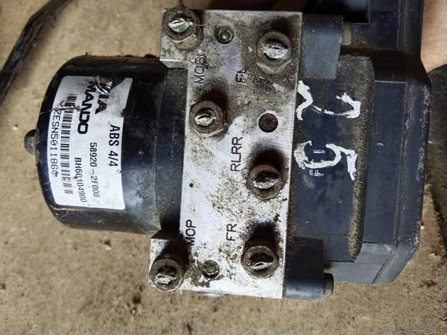 589202F000 HYUNDAI Блок АБС купить в Винница