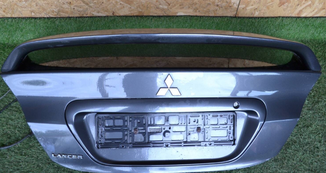 Задняя ляда 5920A021 MITSUBISHI