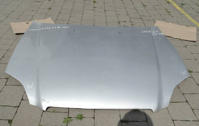Капот двигателя 60100S5AA90ZZ HONDA