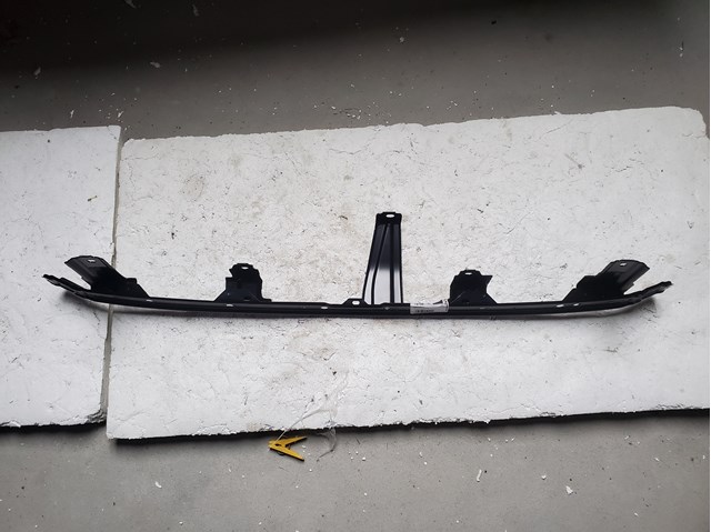 Купить Швеллер бампера Митсубиси Лансер 10 CY_A, CZ_A по низкой цене