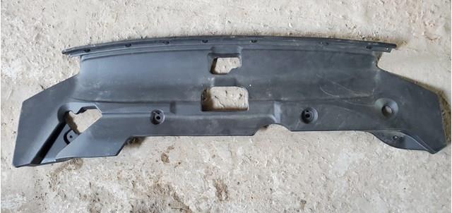 Воздуховод радиатора верхний 6400C948 MITSUBISHI