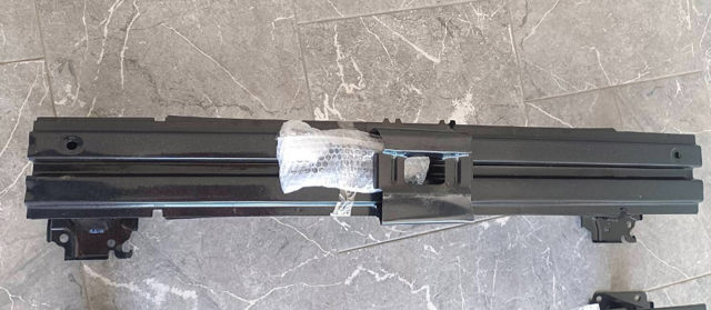 Балка бампера переднего 6400F231 MITSUBISHI