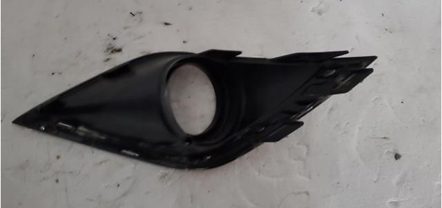 Заглушка противотуманок, левая 6400G482 MITSUBISHI