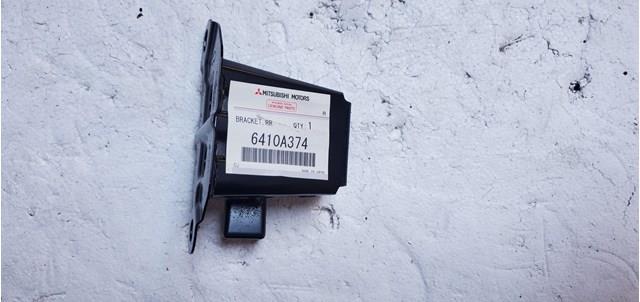 Крепление бамера правое 6410A374 MITSUBISHI