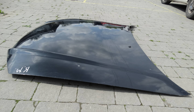664003C300 HYUNDAI Капот купить в Ровно
