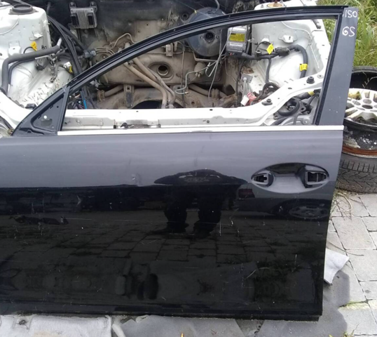 TOYOTA 6700230A20 Дверь передняя левая в наличии Винница