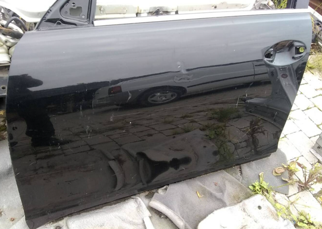 Дверь передняя, левая 6700230A20 TOYOTA