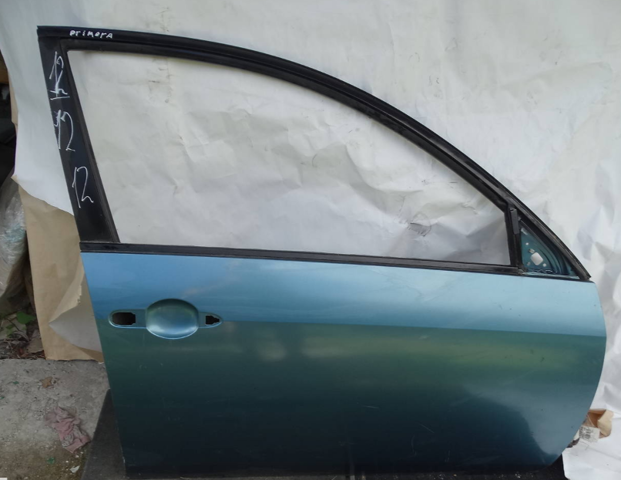 Пассажирская передняя дверь 67010SEA010ZZ HONDA