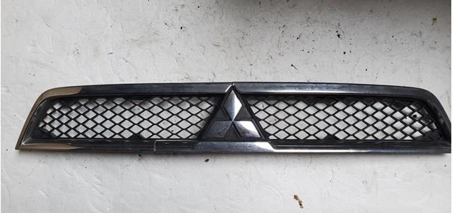 Решетка радиатора 7450A093 MITSUBISHI