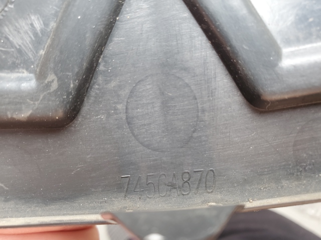 MITSUBISHI 7450A870 в наличии Днепр