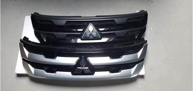 Облицовка радиатора 7450B399 MITSUBISHI