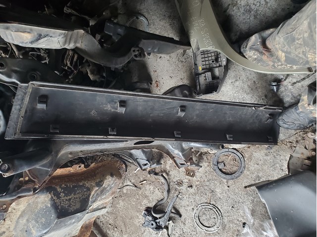 80871BR01A NISSAN Молдинг двери передней левой купить в Хмельницкий