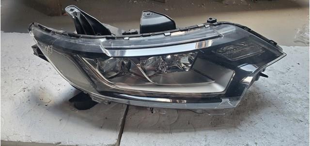 Фара основная правая 8301C864 MITSUBISHI