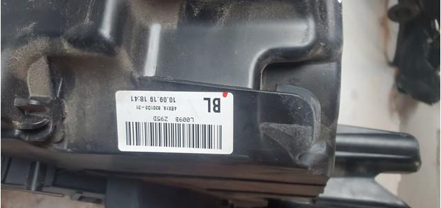 8301D331 MITSUBISHI Левая фара купить в Хмельницкий