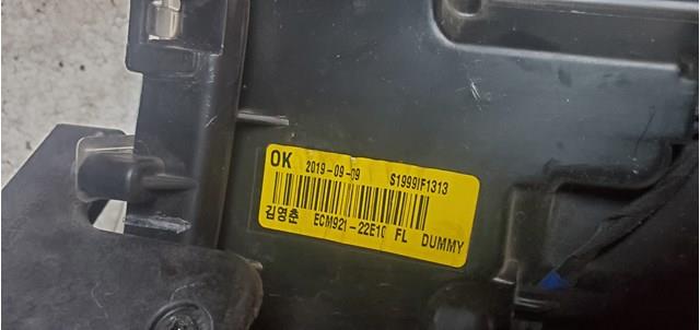 8301D331 MITSUBISHI Фара левая купить в Черкассы