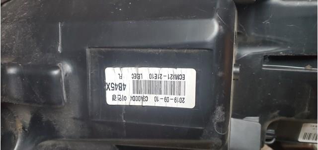8301D331 Левая фара купить Днепр