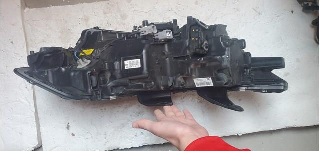 MITSUBISHI 8301D331 Левая фара в наличии Житомир
