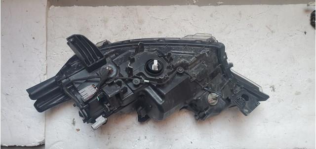 MITSUBISHI 8301D331 Левая фара в наличии Ирпень