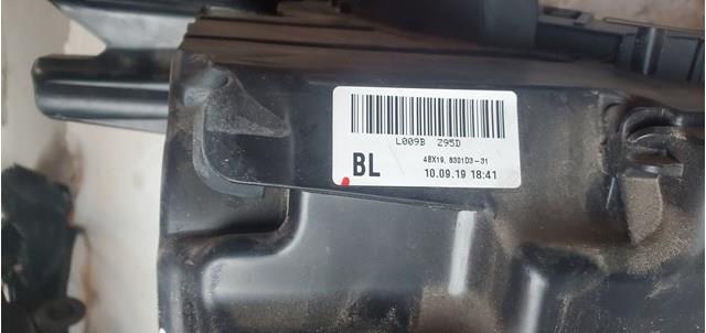 8301D332 MITSUBISHI Фара правая купить в Николаев