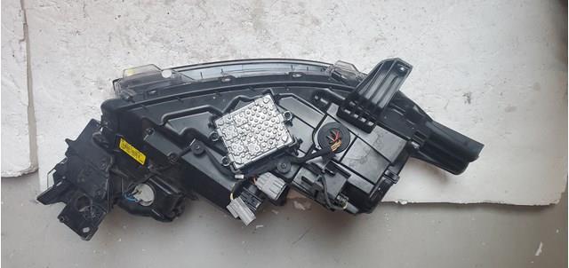MITSUBISHI 8301D332 Правая фара в наличии Харьков