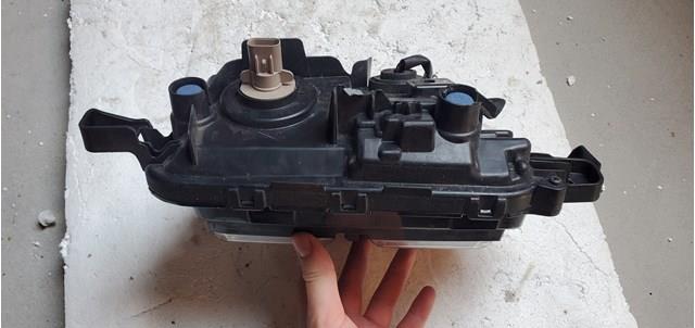 MITSUBISHI 8315A083 Фара противотуманная левая в наличии Львов
