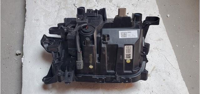 MITSUBISHI 8315A083 Фара противотуманная левая в наличии Украина