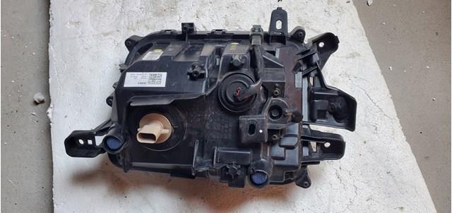 MITSUBISHI 8315A083 Фара противотуманная левая в наличии Ирпень
