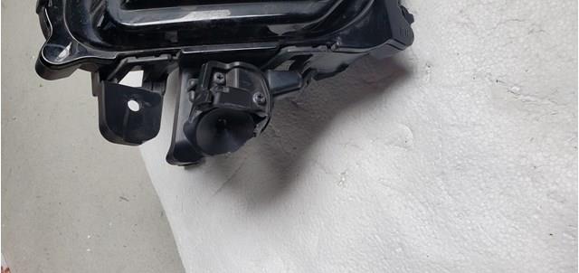 8315A084 MITSUBISHI Фара противотуманная правая купить в Кривой Рог