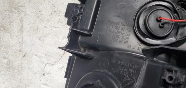 8315A084 MITSUBISHI Фара противотуманная правая купить в Полтава