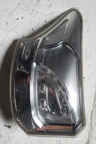 Левый стоп 8330A789 MITSUBISHI
