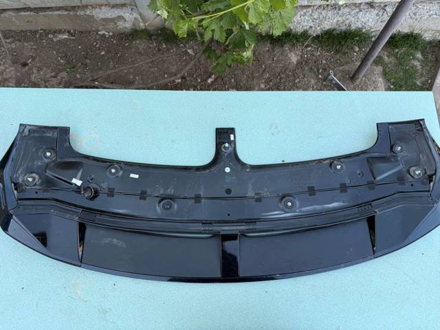 Спойлер задней двери 87210CV000 HYUNDAI