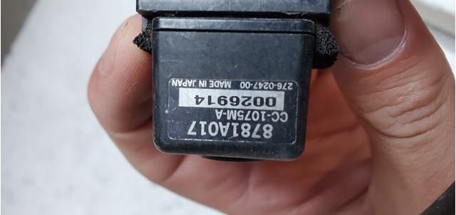 8781A017 MITSUBISHI Камера заднего вида купить в Ирпень