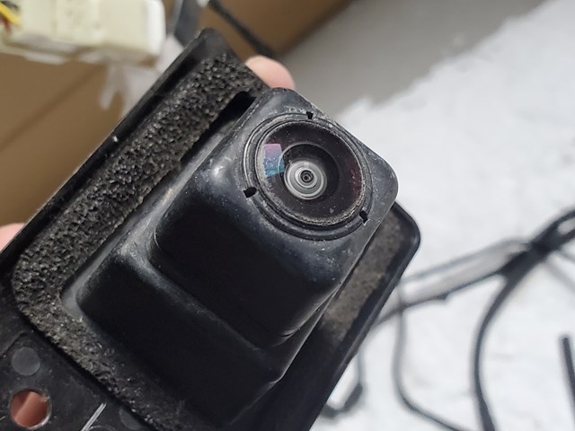 8781A043 MITSUBISHI Камера заднего вида купить в Сумы