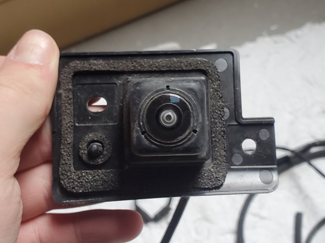 8781A043 MITSUBISHI Камера системы обеспечения видимости купить в Украина