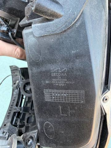 HYUNDAI 92401CV050 Фонарь задний левый в наличии Днепр