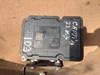 Блок abs chevrolet captiva 06-11 / opel ant 	 95196739