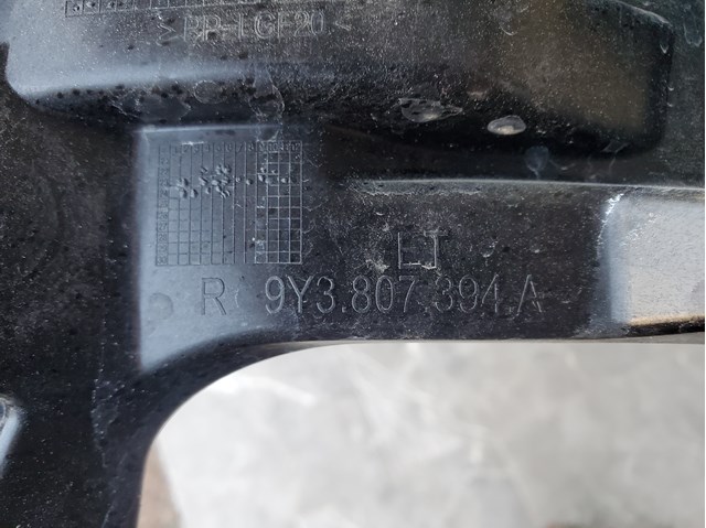 PORSCHE 9Y3807376 в наличии Винница