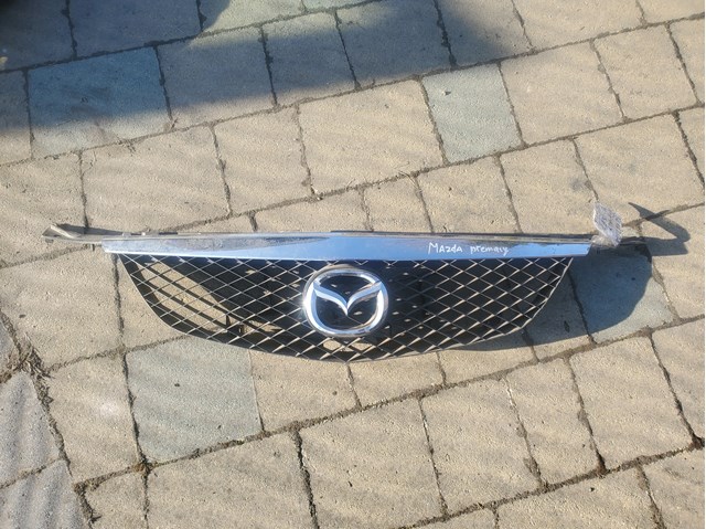 Решетка C10050712 MAZDA