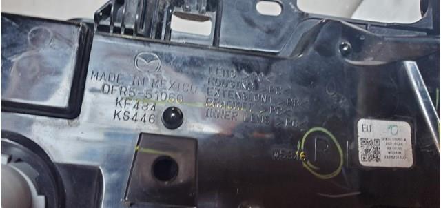 MAZDA DFR551070 в наличии Хмельницкий