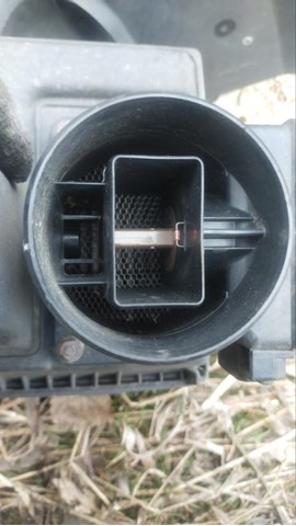 MAF датчик E5T08271 MITSUBISHI