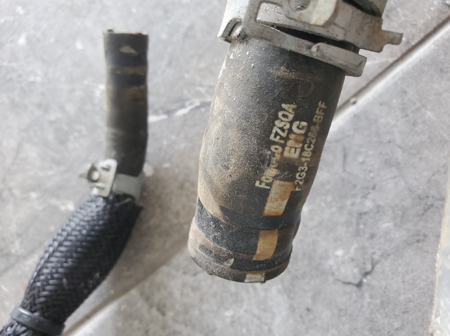 F2G318C266BFF FORD купить в Каменское