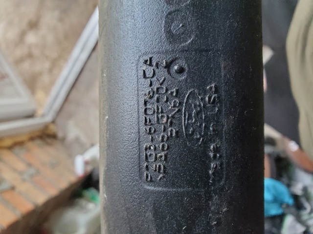 FORD F2G36F074CA в наличии Львов