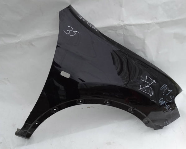 Боковая часть передняя правая F3100JD0M0 NISSAN