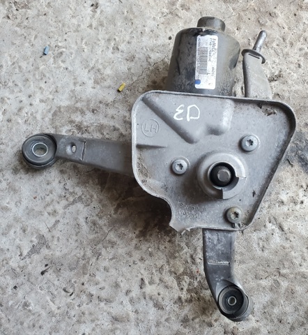 FORD FT4B17504AE Мотор стеклоочистителя лобового стекла левый в наличии Каменское