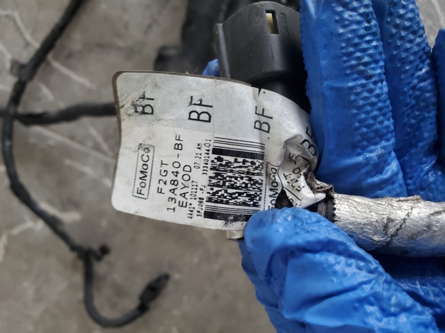 FT4B8476AB купить Запорожье