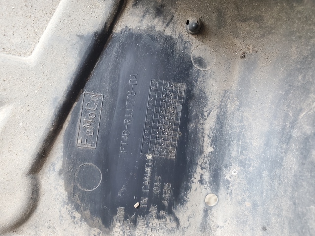 FT4BR11778DA FORD купить в Ирпень