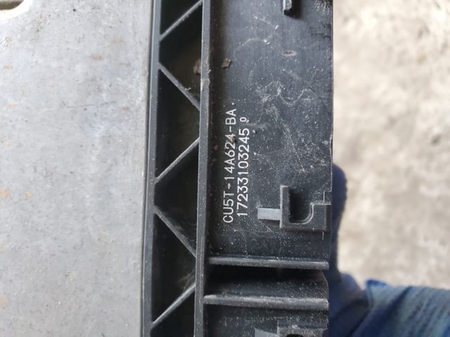 G2GA12A650 FORD купить в Киев
