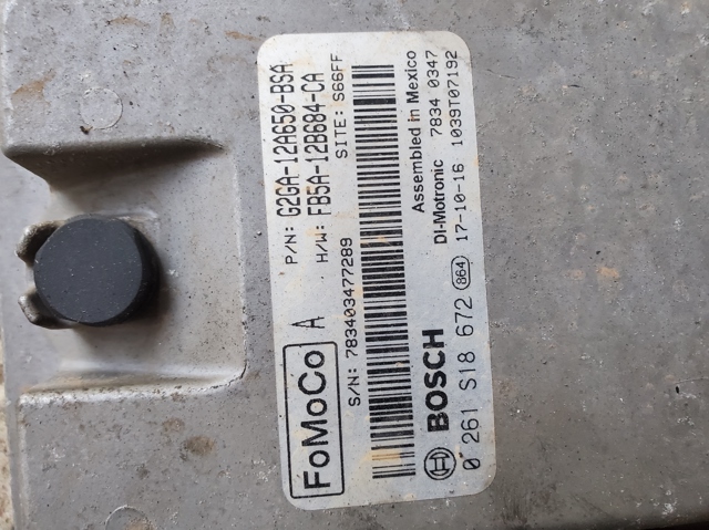 G2GA12A650 купить Киев
