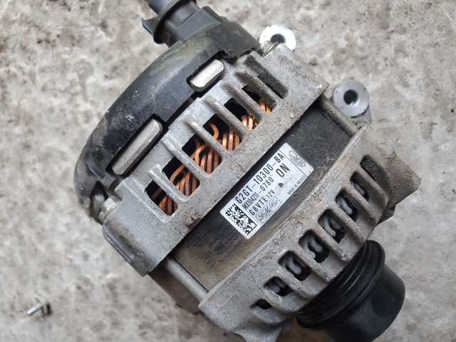 FORD G2GT10300BA в наличии Чернигов